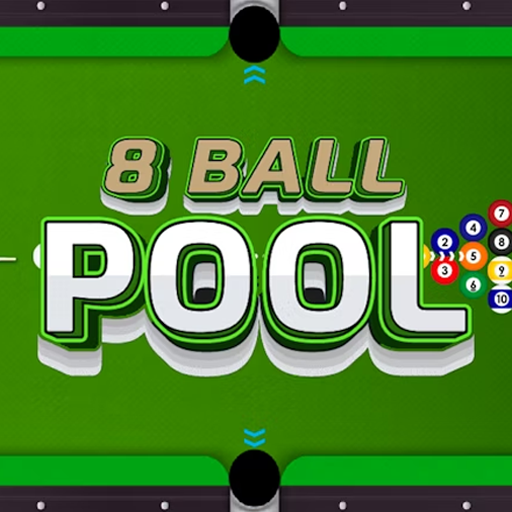 8 Ball Pool Multiplayer